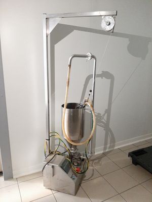 SERIA Doseuse à gâchette - Photo 1