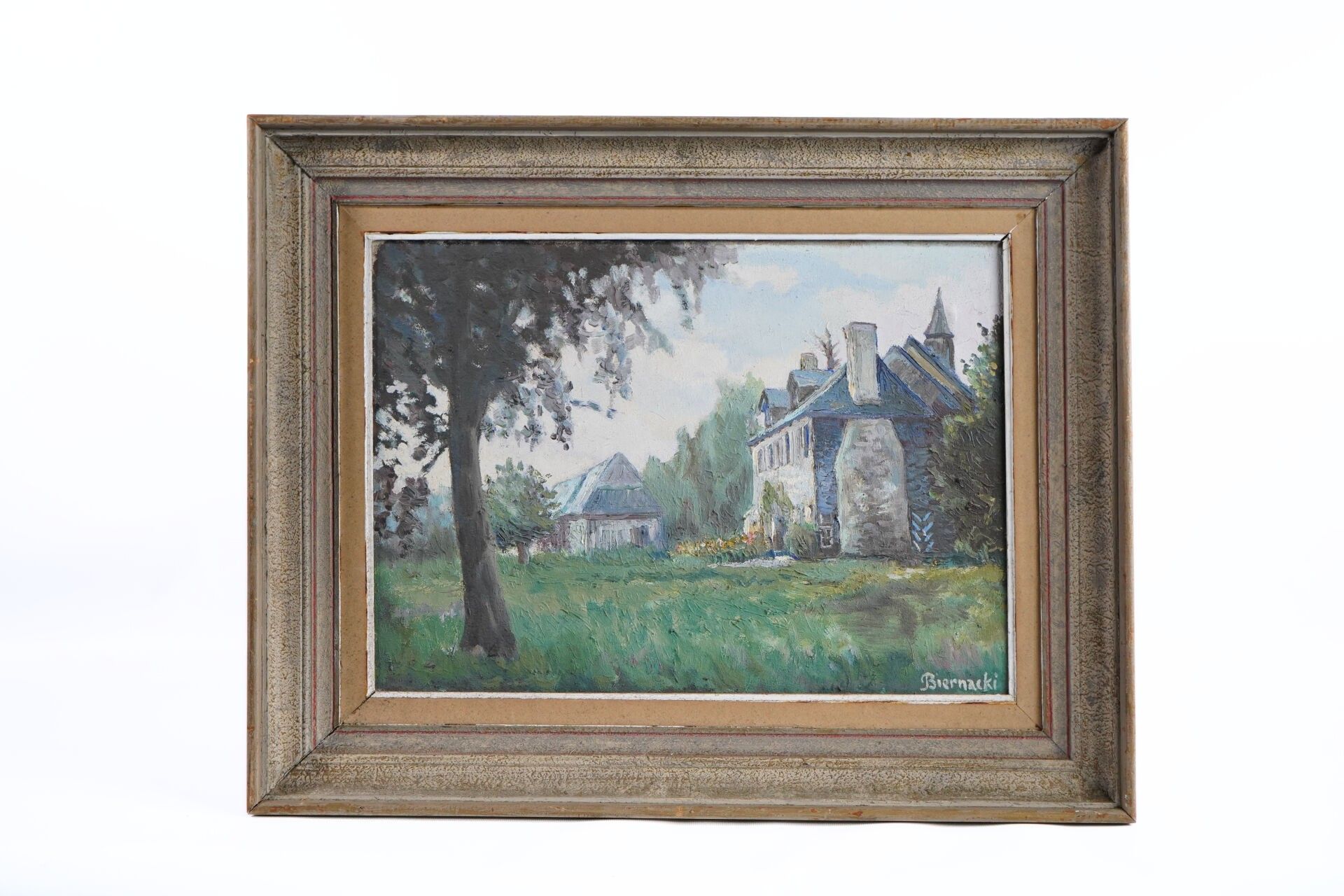 Tableaux, Dessins & Estampes