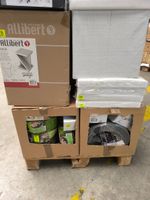 NOMBREUX PRODUITS POUR SALLE DE BAIN DONT PORTE SAVA, 1 MITI… (photo 4)