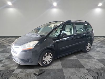 Citroen - Grand C4 Picasso Hdi 138 Fap Pack Ambiance Bmp6 - …