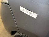 a sticker on the side of a car that says victoria