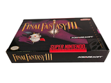 an image of a box of final fantasy ii game cards