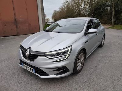 RENAULT MEGANE BUSINESS DCI 115-20 - Genre : VP - Carrosseri…