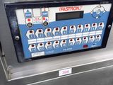 an image of a machine that has a lot of buttons on it