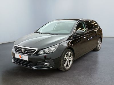 Voiture Particulière - Modèle Inconnu - Estimation 5800-6300€