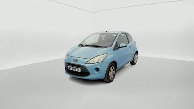 FORD - KA 1.2 69 TREND + - ES - Mise en service: 20/08/2010 …