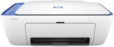 Imprimante tout-en-un HP Deskjet Ink Advantage - Imprimante tout-en-un HP Deskjet Ink Advantage
