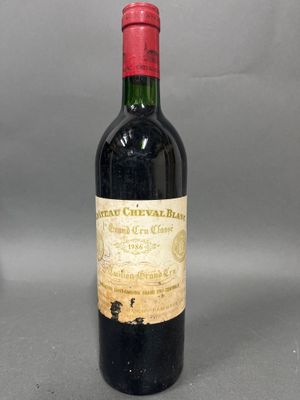 BORDEAUX - 1 bouteille, Saint-Emilion Grand Cru, Château Che…