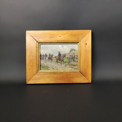 Jules Antoine VOIRIN (1833-1898) - Photo 1