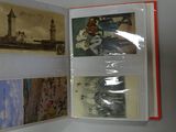 a picture of a book with pictures inside of it