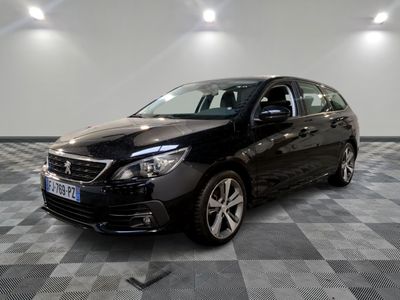 308 SW 1.5 BLUEHDI 130CH SS BVM6 ACTIVE - GO - Mise en service: 29/06/ - Photo 1