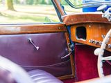 a close up of a car ' s dashboard and steering wheel