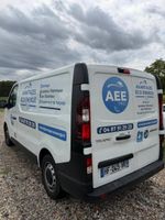 RENAULT TRAFIC VAN FOUR FG L1H1 3T ADVANCE BLUE DCI 13 - Gen… (photo 3)