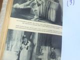 un livre avec la photo d'un homme et d'une femme