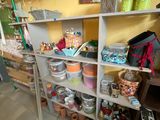 a room filled with lots of different types of items