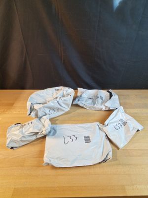 colis Mystere (Retour Amazon,NPAI, Adresse incomplete,… - Photo 1