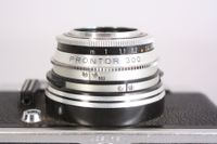 appareil photo VOIGTLANDER Vitoret DR (photo 6)