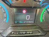 a close up of the dashboard of a car