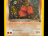an image of a pokemon card with a picture of two red hearts