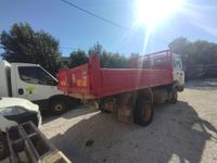 RENAULT 40AE327A - Genre : CAM - Carrosserie : BENNE - Energ… (photo 5)