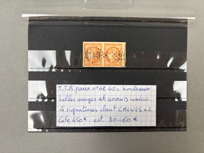 une photo d'un livre sur lequel est posé un bout de papier