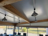 L69 - CASTELNAU D'ESTREFONDS - 1 lot d’éléments décoratifs c… (photo 2)