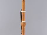 an image of a musical instrument on a stand