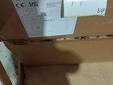 a box with a roll of toilet paper on top of it
