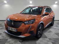 PEUGEOT - 2008 PURETECH 100 SS BVM6 ALLURE - ES - Mise en se…