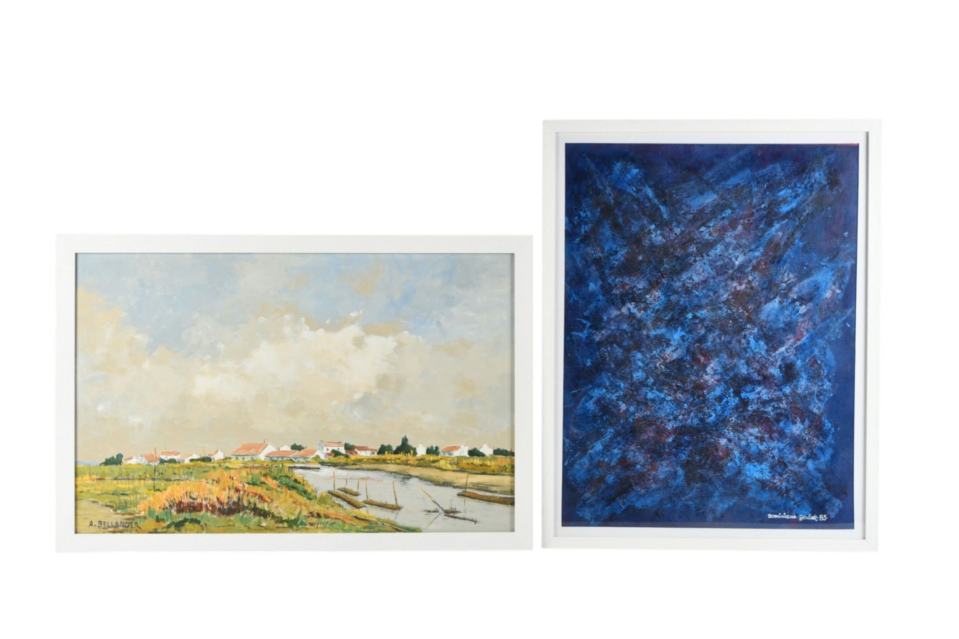 Objets d'art & Curiosités