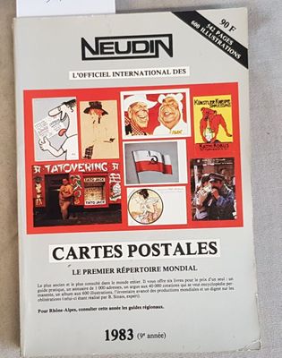 a book on the table with pictures of people on it