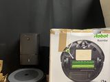 a box that is sitting on top of a desk