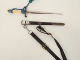 a couple of tools that are laying on a table