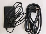 a charger that is plugged into a wall charger