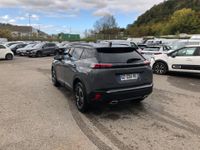 PEUGEOT 2008 1.2 Hybrid 136ch Allure e-DCS6 - Genre : VP - C… (photo 5)