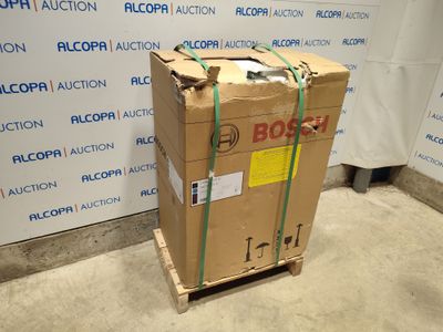 Bosch - Chaudiere A Condensation…