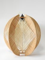 Travail scandinave des années 60