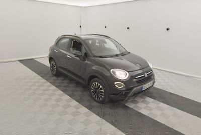 FIAT 500X 1.3 T4 150 CITY CROSS BA. Pour obtenir le contrôle…