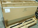 a lot of boxes that are sitting on a pallet