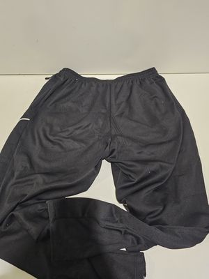 nike dri - fit training pants size medium