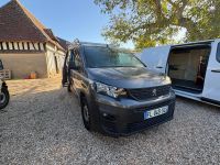 CTTE PEUGEOT Partner