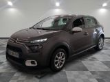 Citroën berline 1.2 PureTech Exclusive 5 portes