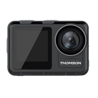 Caméra sport Ultra HD 4K Thomson THA495 V2 Noir