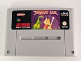 an image of a nintendo game cartridge with a picture of a dragon on it
