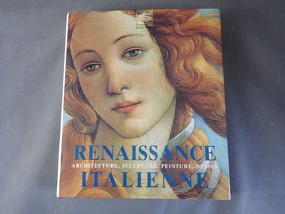 l'art et l'architecture de la Renaissance à l'époque de la Renaissance