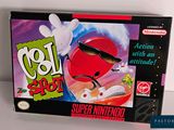 une image représentant une boîte de jeu Nintendo sur laquelle figure la photo d'un chat