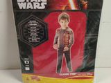 star wars the force awakens child ' s deluxe action figure