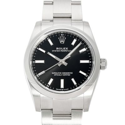 Rolex Modèle : Oyster Perpetual