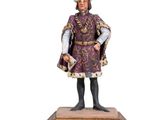 figurine de collection Charles Le Temprie