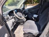 a picture of a car with the driver ' s seat up and the steering wheel down